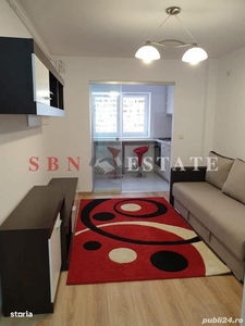 Apartament cu 3 camere, decomandat, zona Piata Marasti