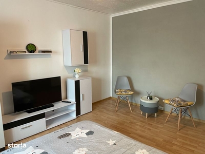 Apartament cu 2 camere Giroc