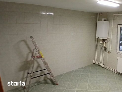 Apartament de 3 camere pe Strada Drumul Binelui , Proiect nou