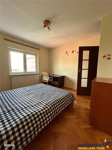 Loc in apartament pentru o tanara studenta, Brasov