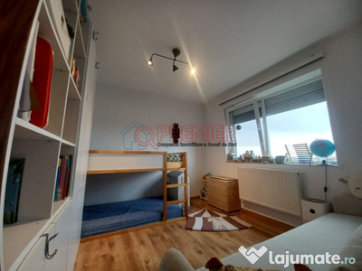 Metrou Aparatorii Patriei - apartament 4 camere