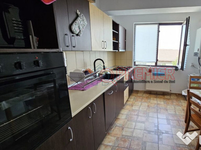 Metrou Dimitrie Leonida apartament 2 camere mobilat si loc