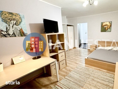 Apartament cu 2 camere de inchiriat in zona Lipovei firme / familii