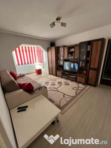 Mircea- Apartament 2 camere, renovat, mobilat - 59.900 euro