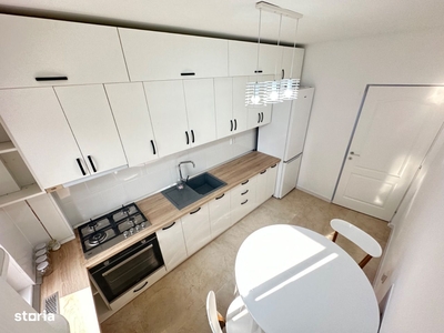 Apartament Etaj 2 Iulius Mall