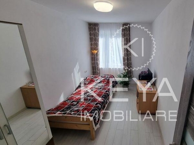 New! Apartament 3 camere Targu Jiu, zona Lic. Ecaterina