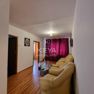 NEW! Apartament 4 camere,Targu Jiu, strada Slt. Corneliu Bordei (zona Mall)