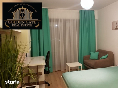 Apartament de inchiriat cu 2 camere, zona Zorilor!