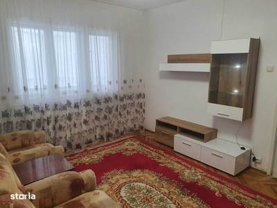 Ofer spre inchiriere apartament 2 camere - NORD, CAMELIEI, PLOIESTI