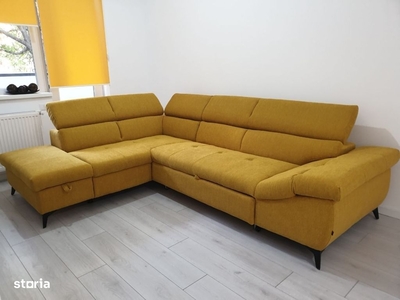 Oferta inchiriere apartament 2 camere Pacii Bloc nou