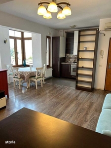 De Vanzare Apartament Spatios Cu 3 Camere, Lugoj, Cartier Stadion