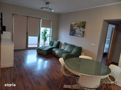 ‼️NOU - Apartament 2 camere / Parcare subterană cu C.F. individual