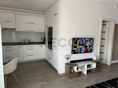 RECO Apartament 2 camere, bloc nou, West Residence