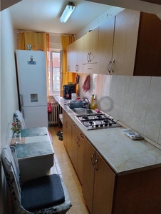 RECO Apartament 2 camere Tip Y, zona Rogerius