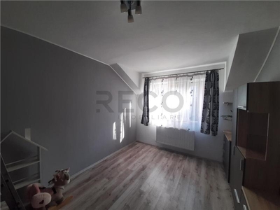 RECO Apartament stil penthouse zona Rogerius