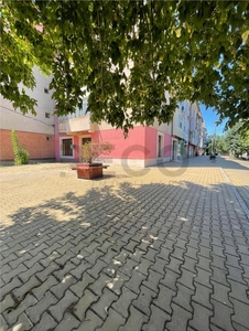 RECO SPATIU COMERCIAL DE VANZARE, SALONTA