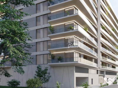 Saraesa Mamaia apartament cu vedere frontala la mare