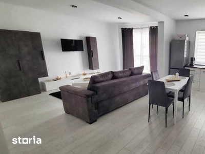 Se inchriaza apartament nou,2 camere-zona spital oncologie/ judetean