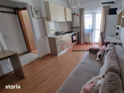 Vand garsonieră Ultracentral - Sânmartin -Băile Felix- 21.900 euro