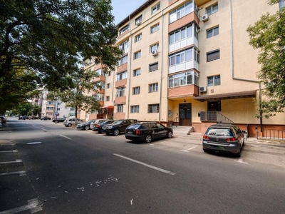 Spatiu Comercial Ostroveni | 30MP