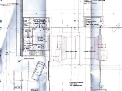 Spatiu comercial Valea Lupului La 2 km de Popas Pacurari 1200mp Din 2008 sustinem Comunitatea Agentiilor Imobiliare din Iasi