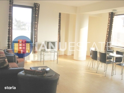 Comision 0%! Apartament de vanzare, 4 camere, 77 mp, etaj 1 , cartier