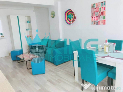 Summerland Mamaia | Apartament 2 Camere | Centrală proprie