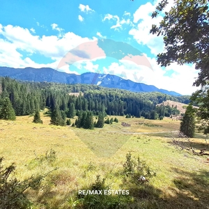 Teren Agricol, Intravilan vanzare, in Poiana Brasov