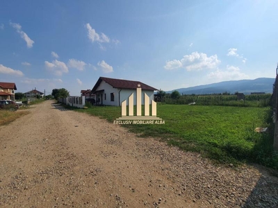 Teren intravilan de vanzare in Micesti