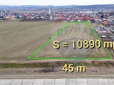 Teren intravilan in Lilieci de vanzare