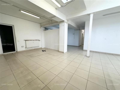 Tomis Nord spatiu comercial 234 mp.