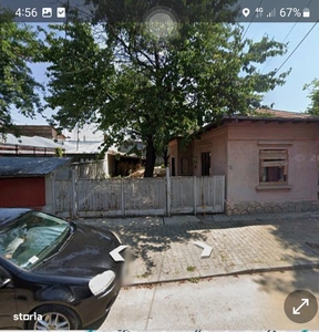 Vand casa in giurgiu strada selari nr 62