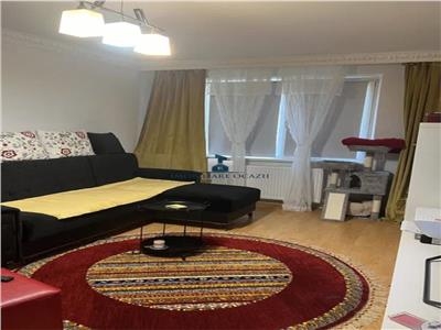 Vanzare Apartament 2 Camere Decomandat BerceniTulnici