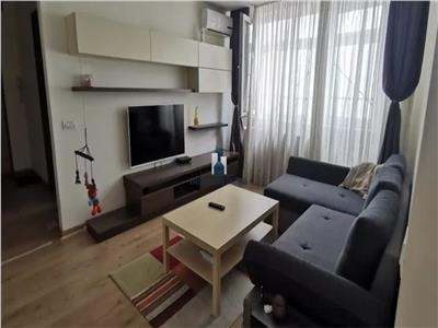 Vanzare Apartament 3 Camere Semidecomandat BerceniIzvorul Oltului