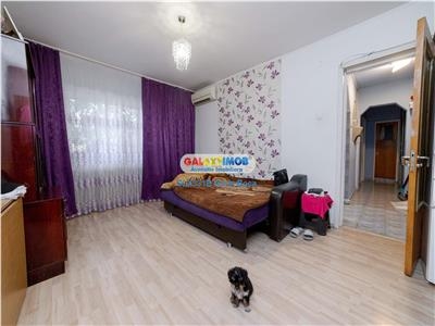 Vanzare apartament de 2 camere Auchan Titan (str. Gura Ialomitei)