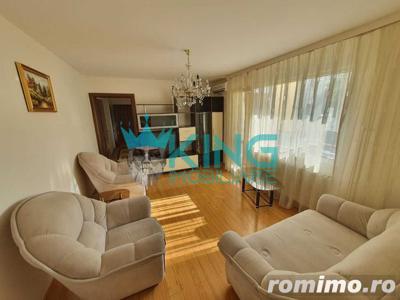 Apartament 3 camere // Complet Mobilat // Zona Berceni