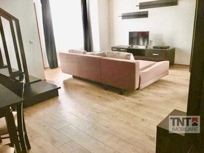 Apartament Centru 3 Camere