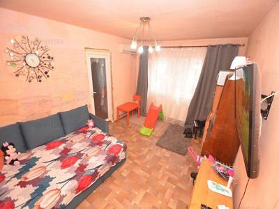 APARTAMENT DE VANZARE, 3 CAMERE, 50MP, ZONA SAGULUI, TIMISOARA