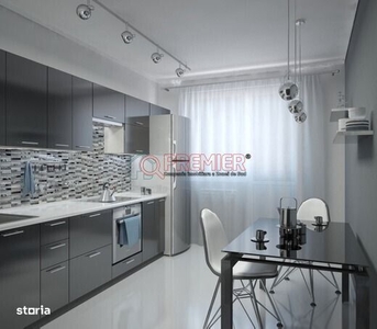 Apartament cu 3 camere de inchiriat, zona Iris