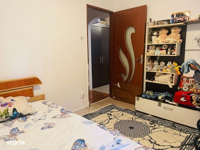 Apartament 3 Camere | Parter Înalt | Balcon Generos | Magnolia