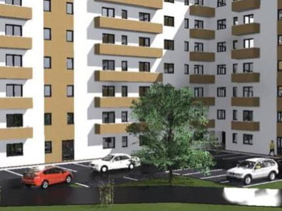 2 camere, , mp , de vanzare apartament in zona Bucium, VisanDin 2008 sustinem Comunitatea Agentiilor Imobiliare din Iasi