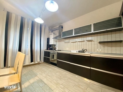 Apartament 2 camere modern zona Podgoria/Tudor Vladimirescu