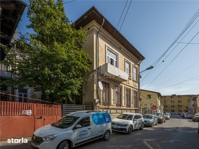 4 camere Marasesti Cantemir vila - merita INVESTIT