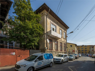 4 camere Marasesti Cantemir vila - merita INVESTIT