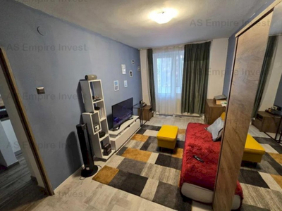 Ap 2 camere decomandat - zona Județean (ID:14965)