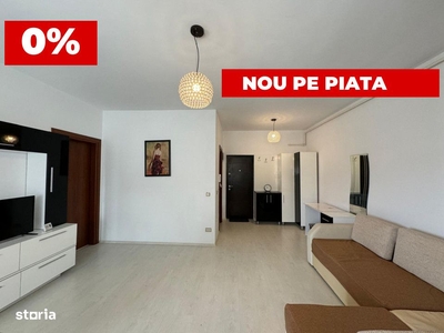 Ap. 2 camere-Militari Residence-Orhideelor parc-Parcare proprie