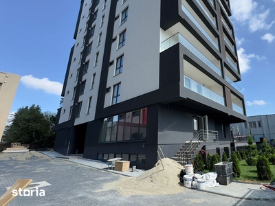 Casa constructie noua, cartier rezidential, Zalau