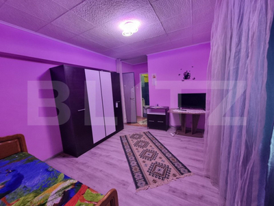 Apartament 1 camera