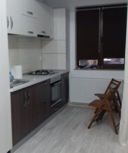 Apartament 1 camera bloc nou ideal investitie Petru Poni- Pa