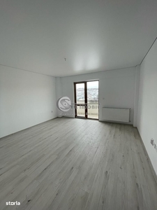 Apartament 1 camera, decomandat, Bucium-Visan, intabulat, 0% comision